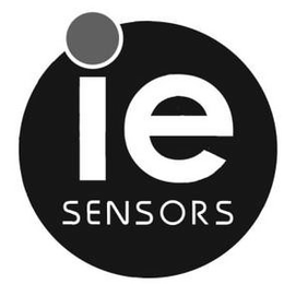 IE SENSORS trademark