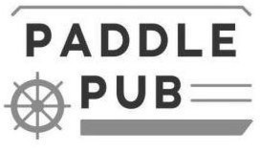 PADDLE PUB trademark