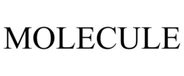 MOLECULE trademark