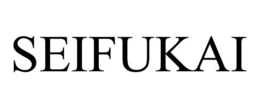 SEIFUKAI trademark