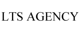 LTS AGENCY trademark