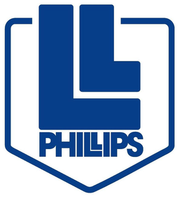 LL PHILLIPS trademark