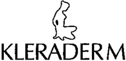 KLERADERM trademark