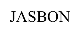 JASBON trademark