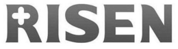 RISEN trademark