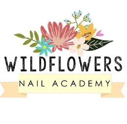 WILDFLOWERS NAIL ACADEMY trademark