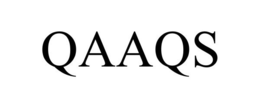 QAAQS trademark