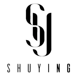 SY SHUYING trademark