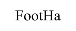 FOOTHA trademark