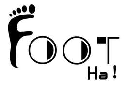 FOOT HA ! trademark