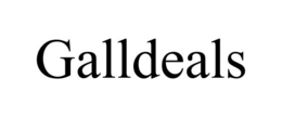 GALLDEALS trademark