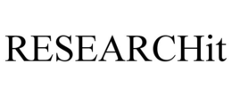 RESEARCHIT trademark