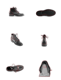 VIBERG SINCE 1931 8 trademark