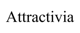 ATTRACTIVIA trademark