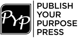 PYP PUBLISH YOUR PURPOSE trademark
