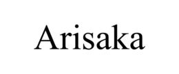 ARISAKA trademark