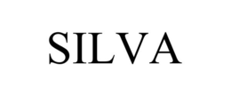 SILVA trademark