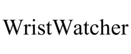 WRISTWATCHER trademark