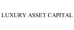 LUXURY ASSET CAPITAL trademark