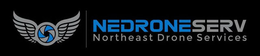 NEDRONESERV NORTHEAST DRONE SERVICES trademark