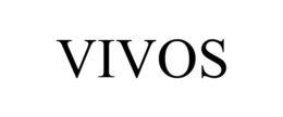 VIVOS trademark
