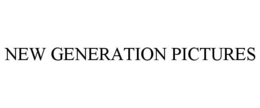 NEW GENERATION PICTURES trademark