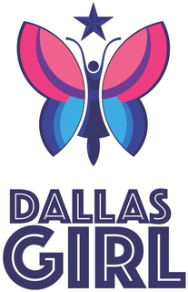 DALLAS GIRL trademark