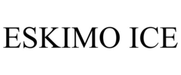 ESKIMO ICE trademark