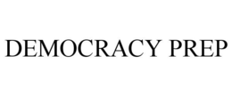 DEMOCRACY PREP trademark