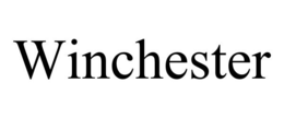 WINCHESTER trademark