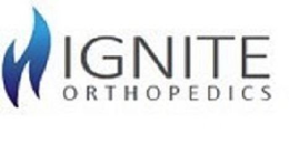 IGNITE ORTHOPEDICS trademark