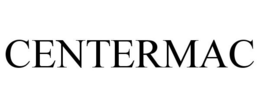 CENTERMAC trademark