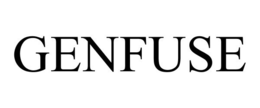 GENFUSE trademark