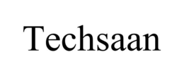TECHSAAN trademark