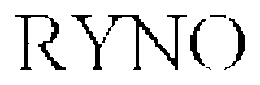 RYNO trademark