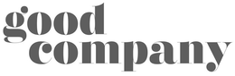 GOOD COMPANY trademark