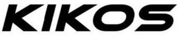 KIKOS trademark