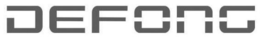 DEFONG trademark