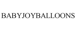 BABYJOYBALLOONS trademark