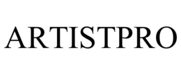 ARTISTPRO trademark