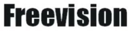 FREEVISION trademark