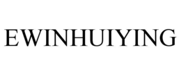 EWINHUIYING trademark