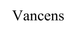 VANCENS trademark