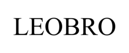 LEOBRO trademark