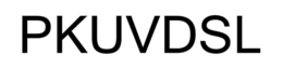 PKUVDSL trademark
