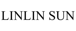 LINLIN SUN trademark