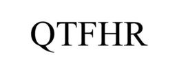 QTFHR trademark