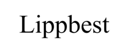 LIPPBEST trademark