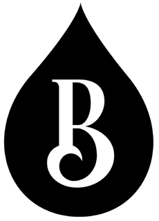 B trademark