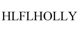 HLFLHOLLY trademark